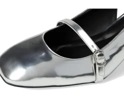 Kenneth Cole Reaction Lindy Silver Hot