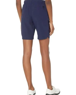 Under Armour Links Shorts Midnight Navy New