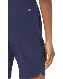 Under Armour Links Shorts Midnight Navy New