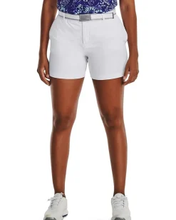 Women Under Armour Links Shorty