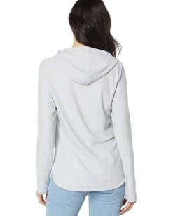 Women Southern Tide Linley Brrr° Performance Hoodie