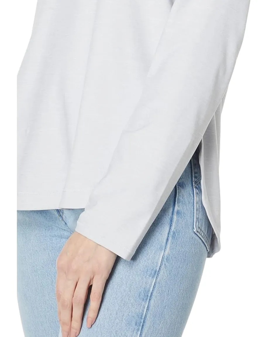 Women Southern Tide Linley Brrr° Performance Hoodie