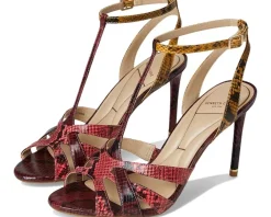 Kenneth Cole New York Liona Multi Postal Snake