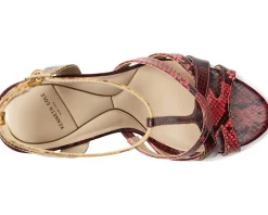Kenneth Cole New York Liona Multi Postal Snake