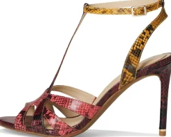 Kenneth Cole New York Liona Multi Postal Snake