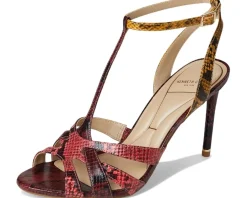 Kenneth Cole New York Liona Multi Postal Snake