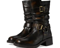 Eric Michael Lior Brown Distressed Hot