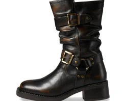 Eric Michael Lior Brown Distressed Hot