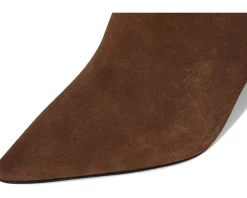 ALDO Liora Dark Brown Hot