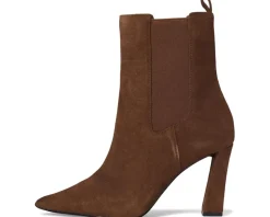 ALDO Liora Dark Brown Hot