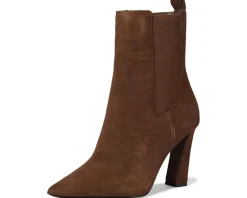 ALDO Liora Dark Brown Hot