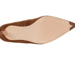 Veronica Beard Lisa Chestnut Outlet