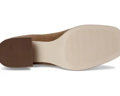 Steve Madden Lisbon Chesnut Suede Outlet