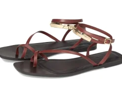 Women Madewell Lisbon Bangle Sandals