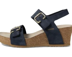 Mephisto Lissandra Deep Blue Outlet