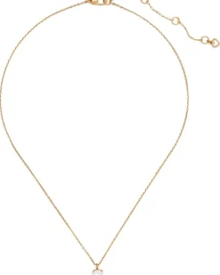 Women Kate Spade New York Little Luxuries Pendant