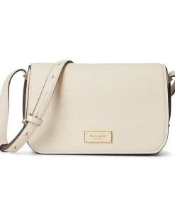 Kate Spade New York Liv Crossbody Bag Milk Glass