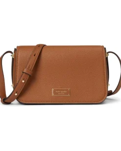 Kate Spade New York Liv Crossbody Bag Cavern Clay Best