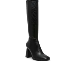 Steve Madden Livah Black Sale