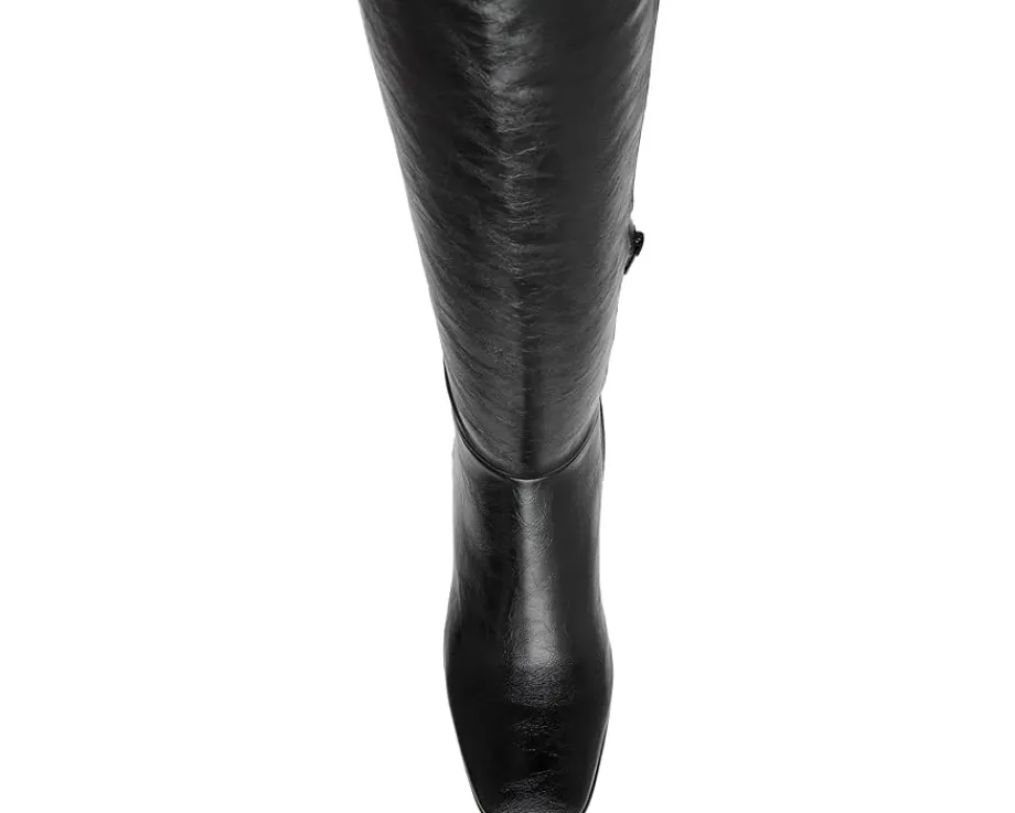 Steve Madden Livah Black Sale