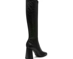 Steve Madden Livah Black Sale
