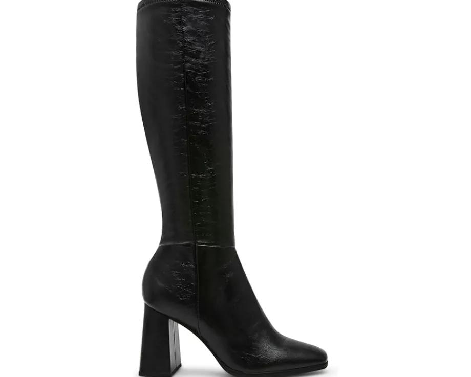 Steve Madden Livah Black Sale