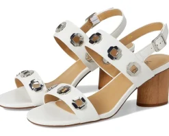 Vaneli Livana White Nappa Online