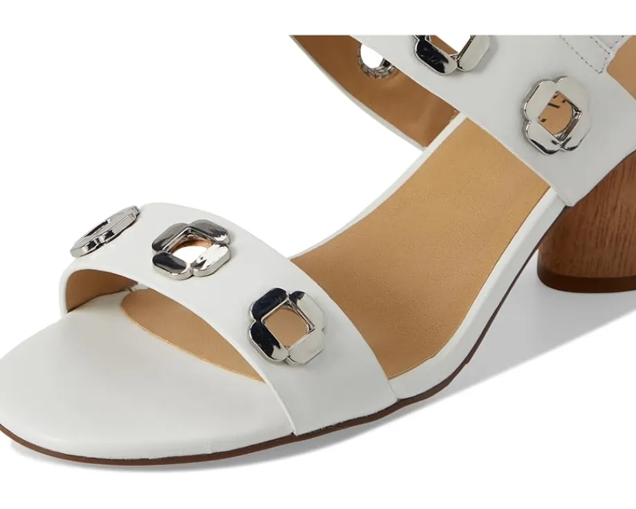 Vaneli Livana White Nappa Online