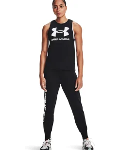 Women Under Armour Live Sportstyle Graphic Tank