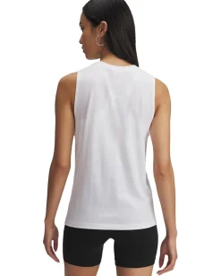 Women Under Armour Live Sportstyle Graphic Tank