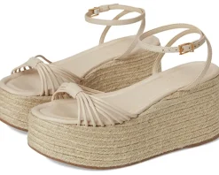 Schutz Livia Off White