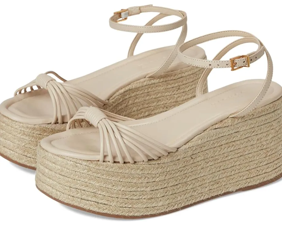 Schutz Livia Off White