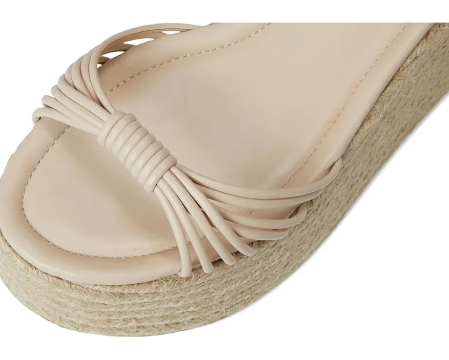 Schutz Livia Off White