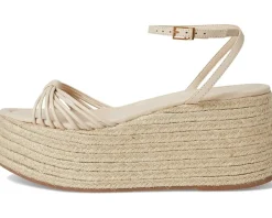 Schutz Livia Off White