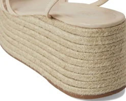 Schutz Livia Off White