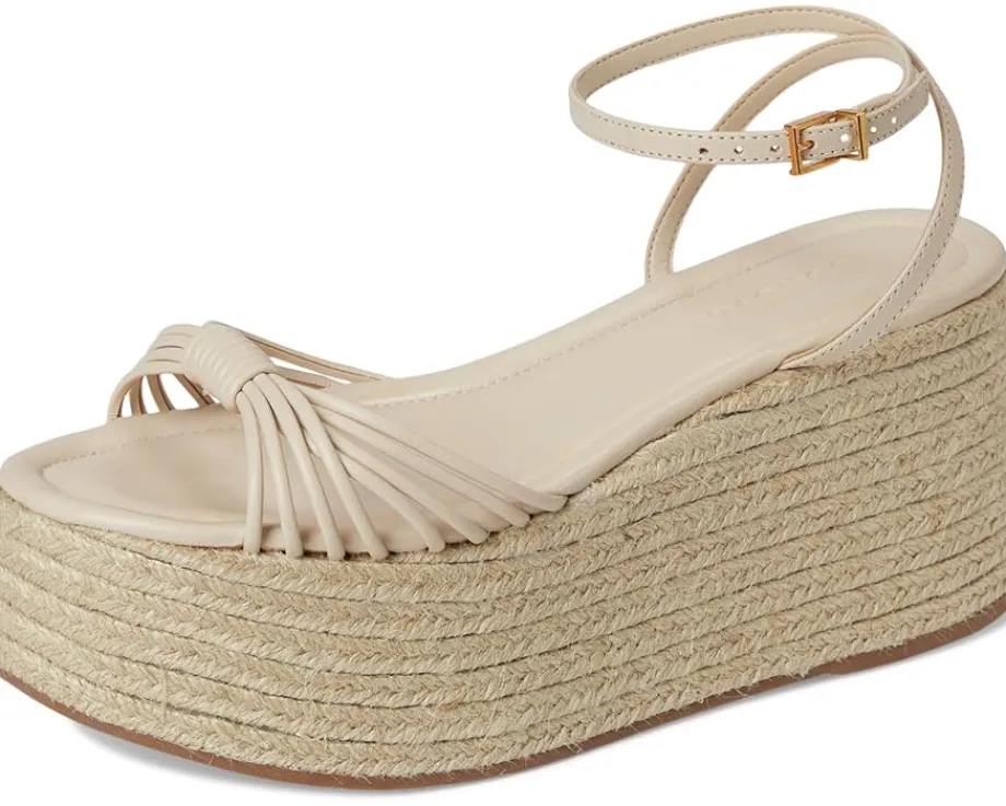 Schutz Livia Off White