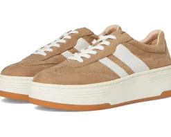 Madden Girl Livvyy Dark Taupe Outlet