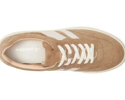 Madden Girl Livvyy Dark Taupe Outlet