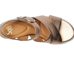 Sofft Lizzie Light Espresso