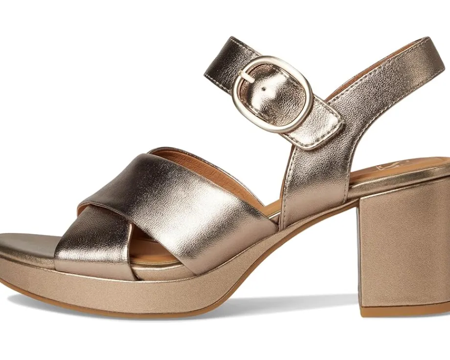 Sofft Lizzie Light Espresso