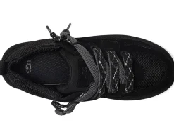 UGG Lo Lowmel Black New