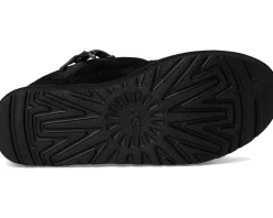 UGG Lo Lowmel Black New