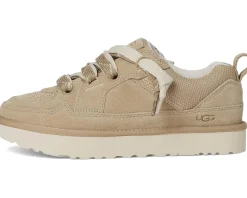 UGG Lo Lowmel Mustard Seed Best