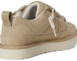 UGG Lo Lowmel Mustard Seed Best