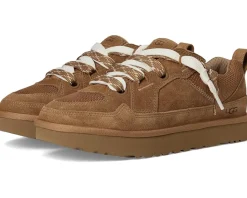 UGG Lo Lowmel Chestnut