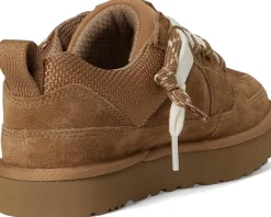 UGG Lo Lowmel Chestnut