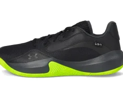 Women Under Armour Lockdown 7 Low