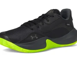 Women Under Armour Lockdown 7 Low