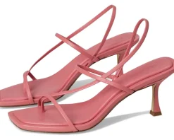 Steve Madden Locke Coral Leather Outlet