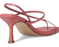 Steve Madden Locke Coral Leather Outlet